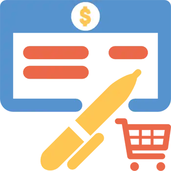 Effortless Sales/purchase orders Effortless Sales/purchase orders