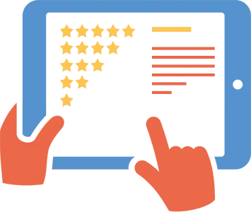 Review System for All Review System for All