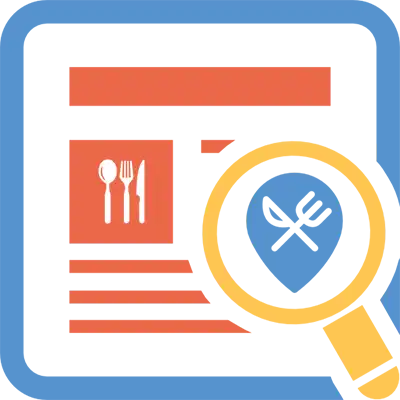 List / Search Restaurants dynamically List / Search Restaurants dynamically