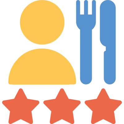 Rate & Review Rate & Review